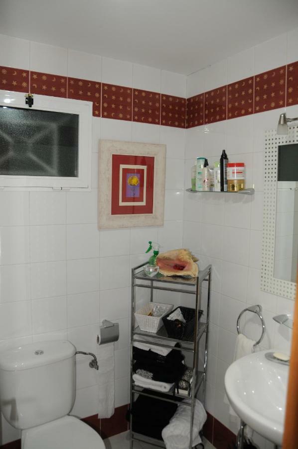 Apartamento Neptuno เบนิดอร์ม ภายนอก รูปภาพ