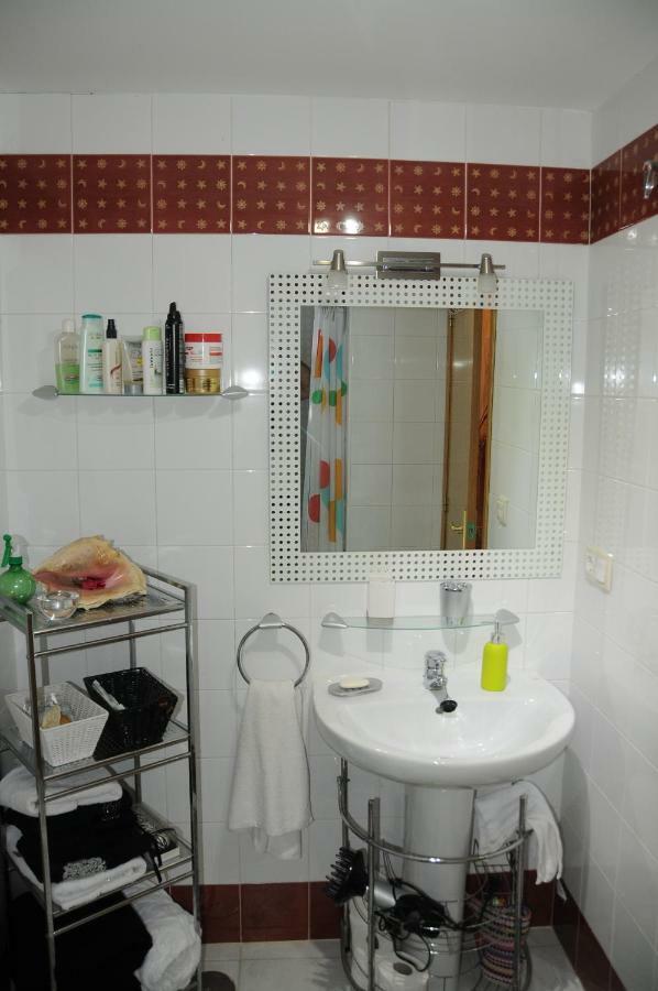 Apartamento Neptuno เบนิดอร์ม ภายนอก รูปภาพ