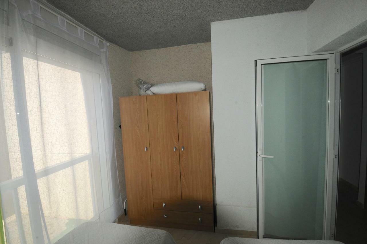 Apartamento Neptuno เบนิดอร์ม ภายนอก รูปภาพ